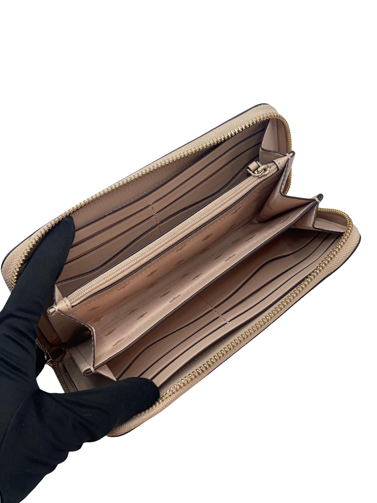 Billetera Kate Spade Leila Continental