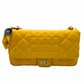 Bolso Amarillo Purificación Garcia