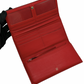 Billetera Roja Carolina Herrera Insignia