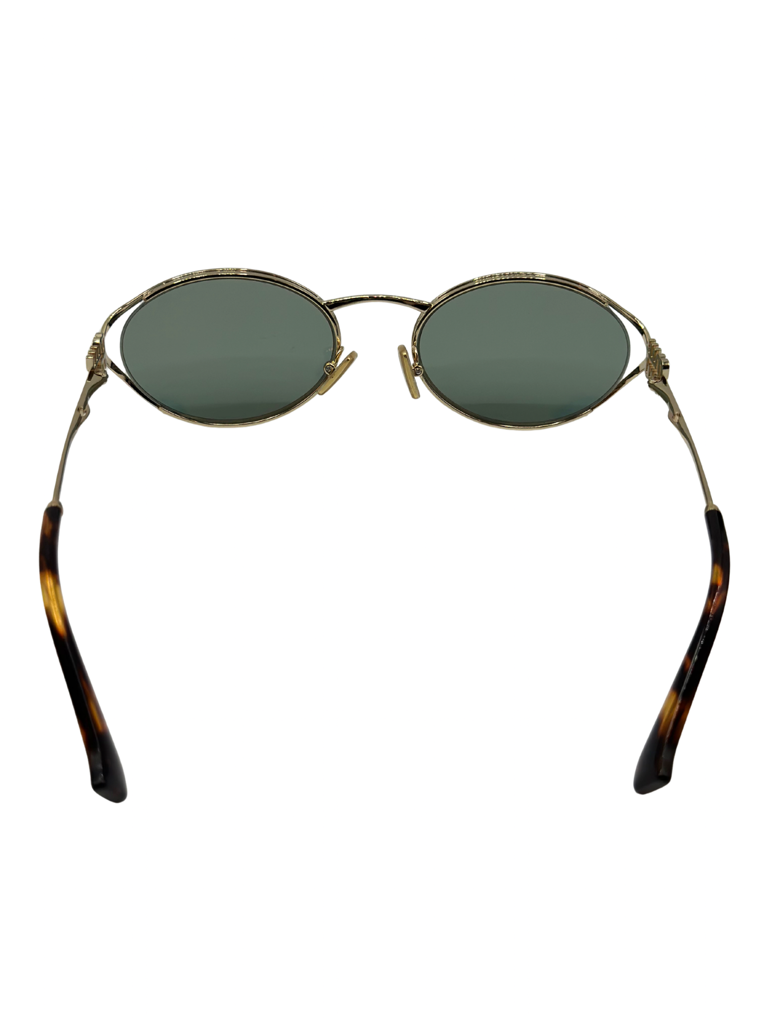 Lente de Sol Miu Miu SMU52Y