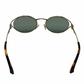 Lente de Sol Miu Miu SMU52Y
