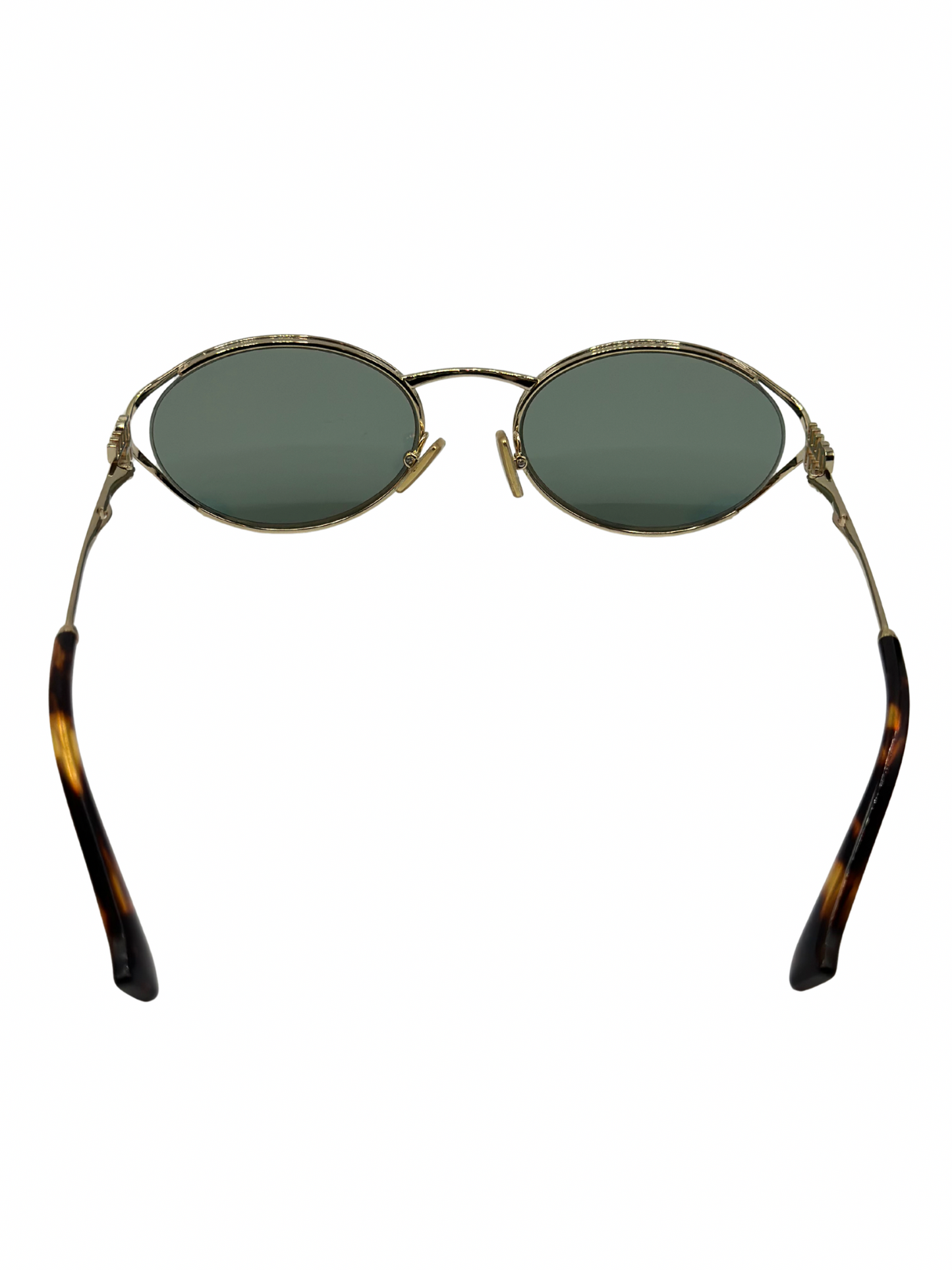 Lente de Sol Miu Miu SMU52Y