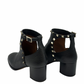 Botines Valentino Garavani Rockstud Cut Out (37.5)