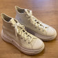 Champion Converse Run Star Hike Hi (8 fem)