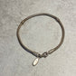 Pulsera Pandora con Clip 20 cm