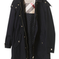 Campera Burberry + Chaleco (Talle 10 USA)