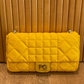 Bolso Amarillo Purificación Garcia