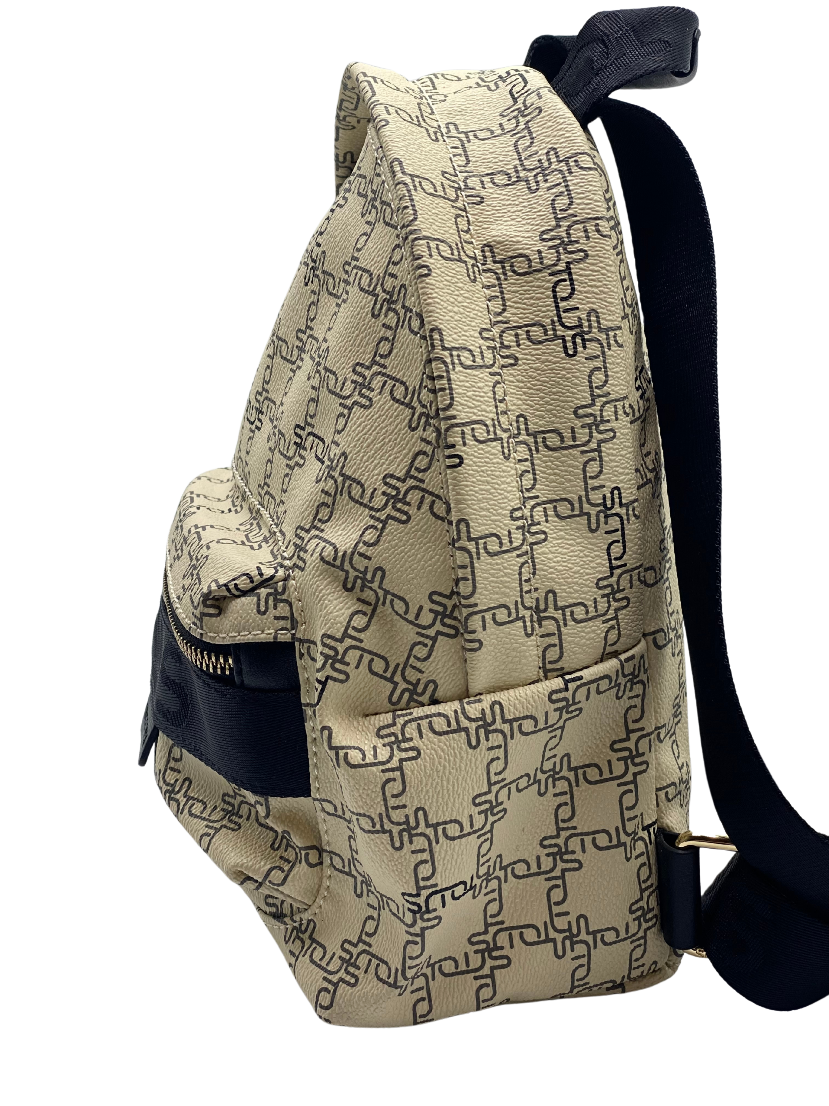 Mochila Tous De Cuero