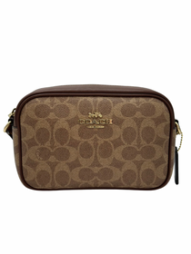 Bandolera Coach Jamie Camera Bag