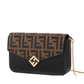 Bandolera Fendi FF Diamonds