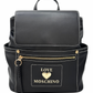 Mochila Love Moschino