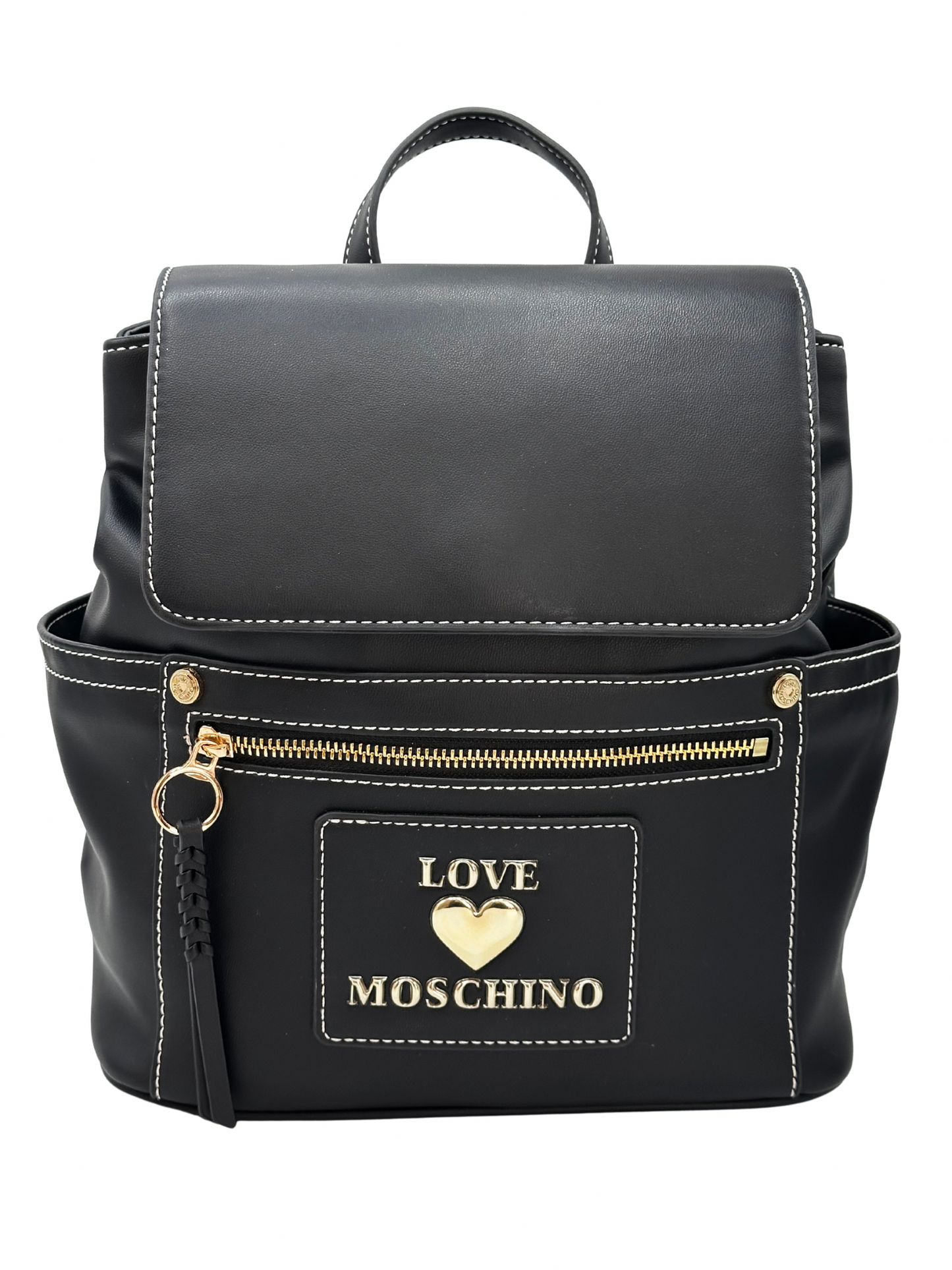 Mochila Love Moschino