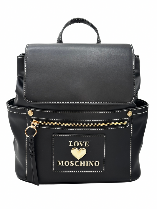Mochila Love Moschino