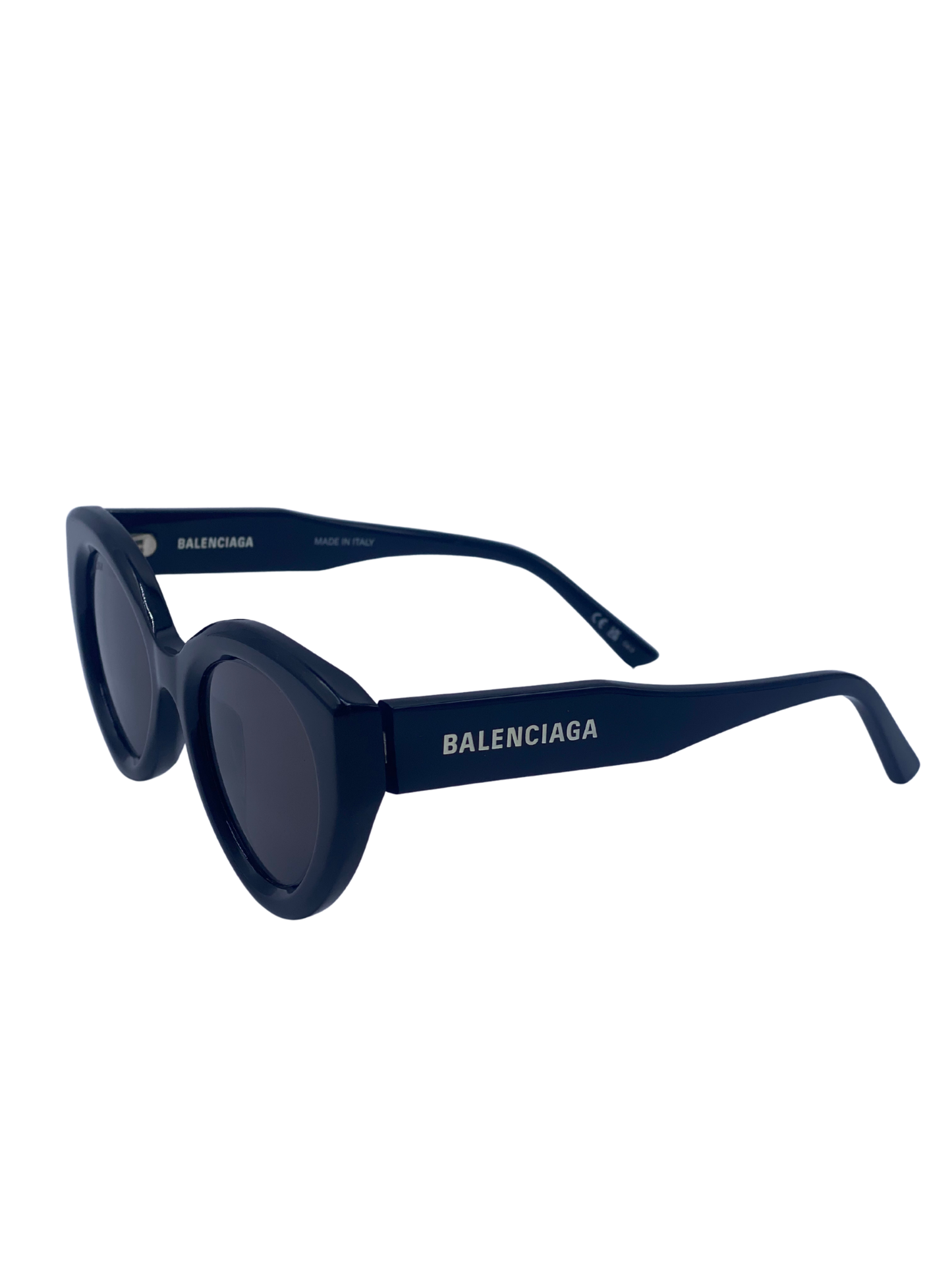Lente de Sol Balenciaga BB0073S 001