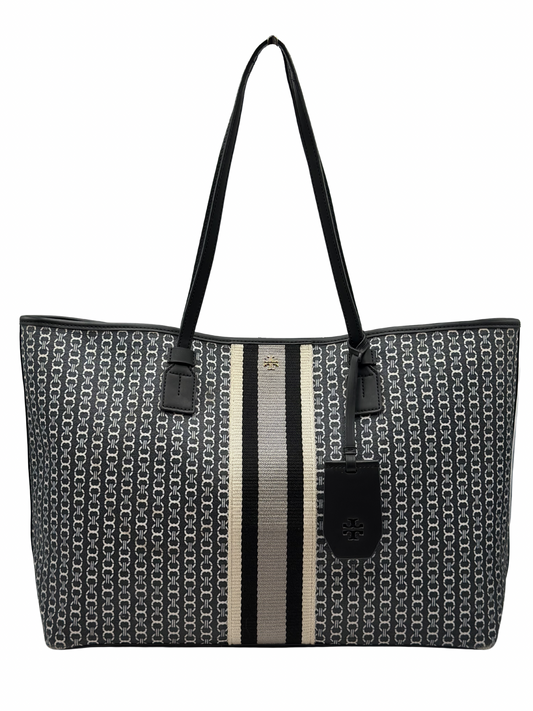 Cartera Tory Burch Gemini Link Tote Bag