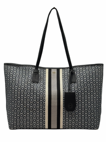 Cartera Tory Burch Gemini Link Tote Bag