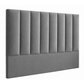 Cabecera Gris para Cama (1.50 x 1.80)