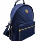 Mochila Azul Tory Burch Piper