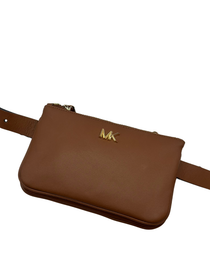 Riñonera Michael Kors Monogram