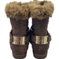 Botas Marrones LIU JO (39)