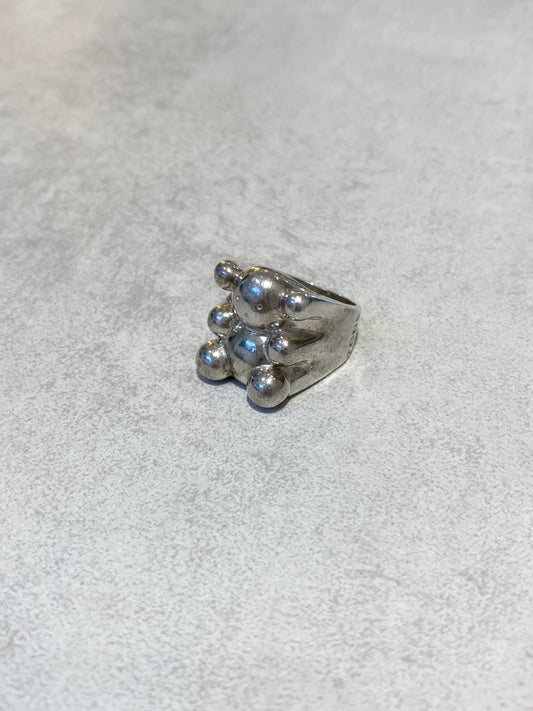 Anillo Tous Bubble Bear
