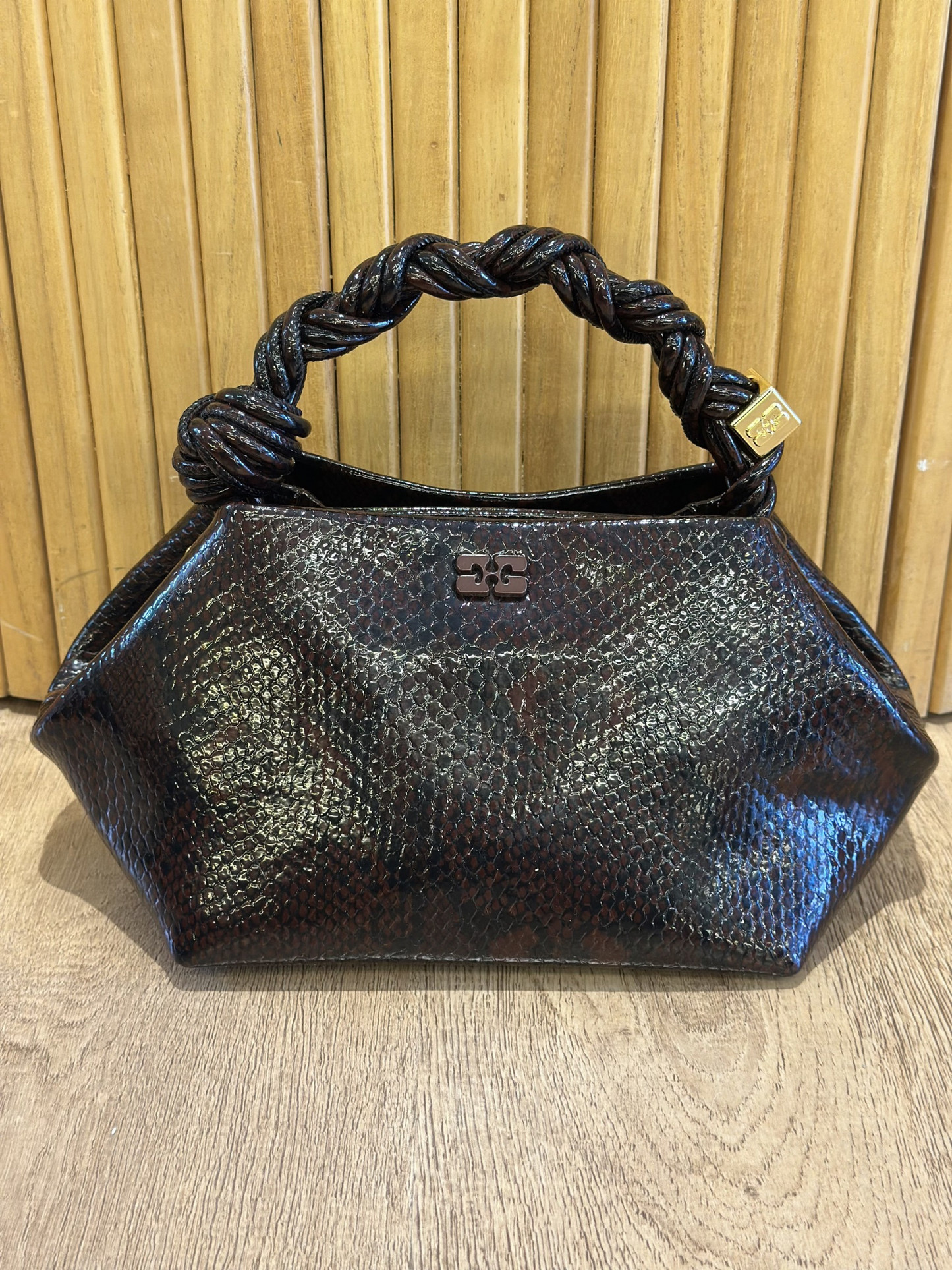 Bolso Gannni Small Bou