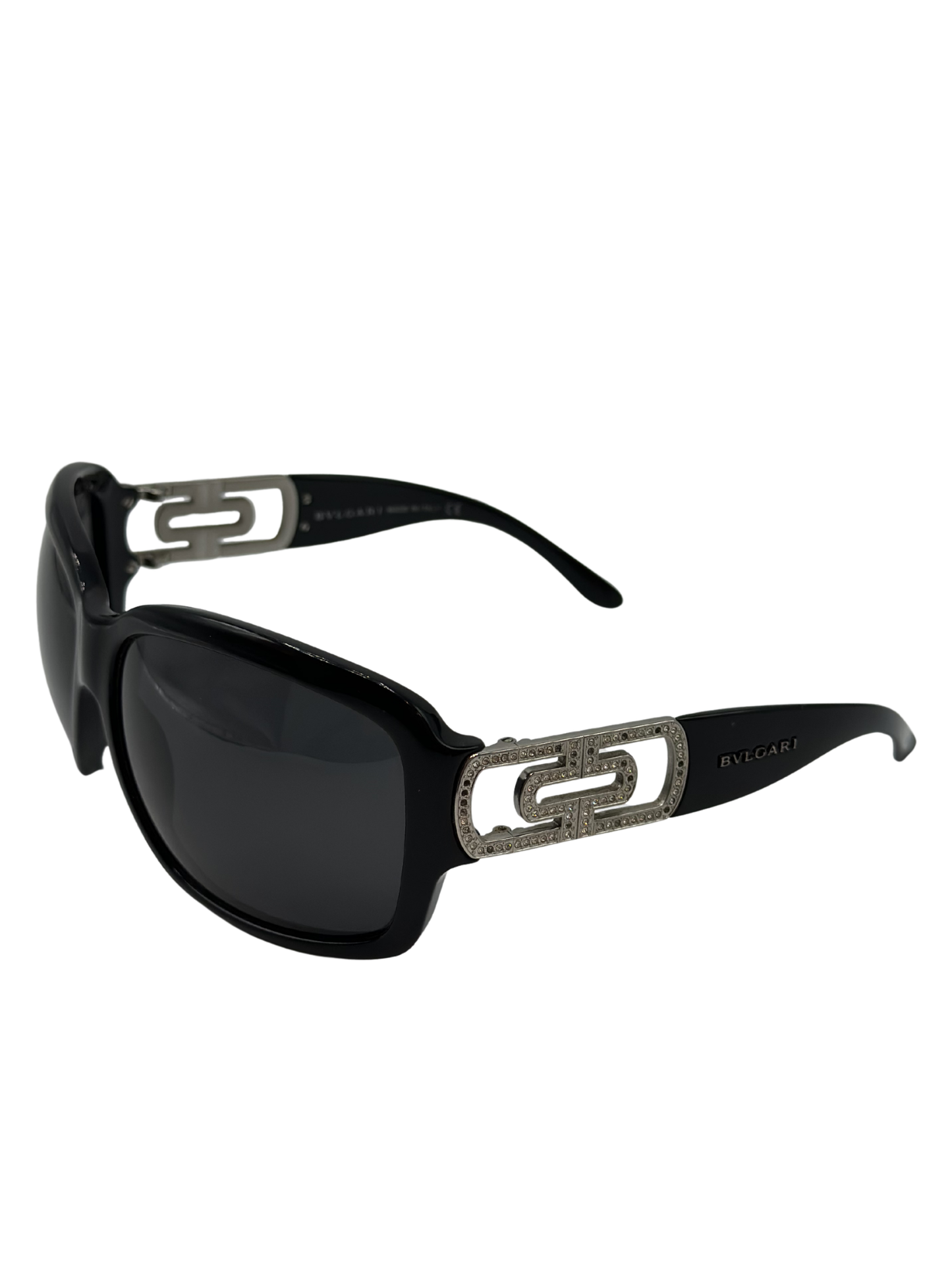 Lente de Sol Bvlgari 8022-B