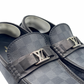 Mocasines Louis Vuitton Hockenheim Canvas Damier Graphite (7 MASC)