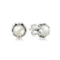 Aros Pandora White Pearl