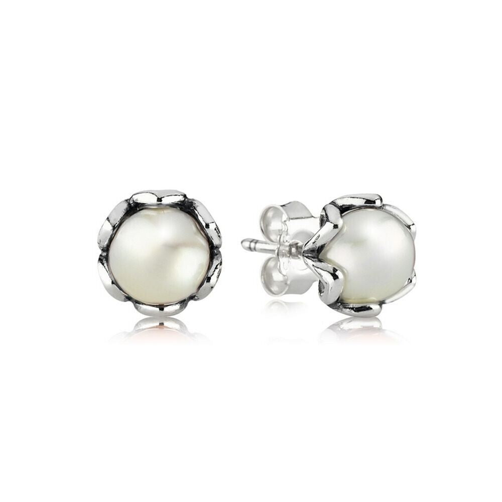 Aros Pandora White Pearl