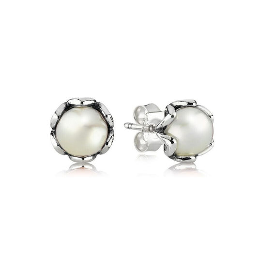 Aros Pandora White Pearl