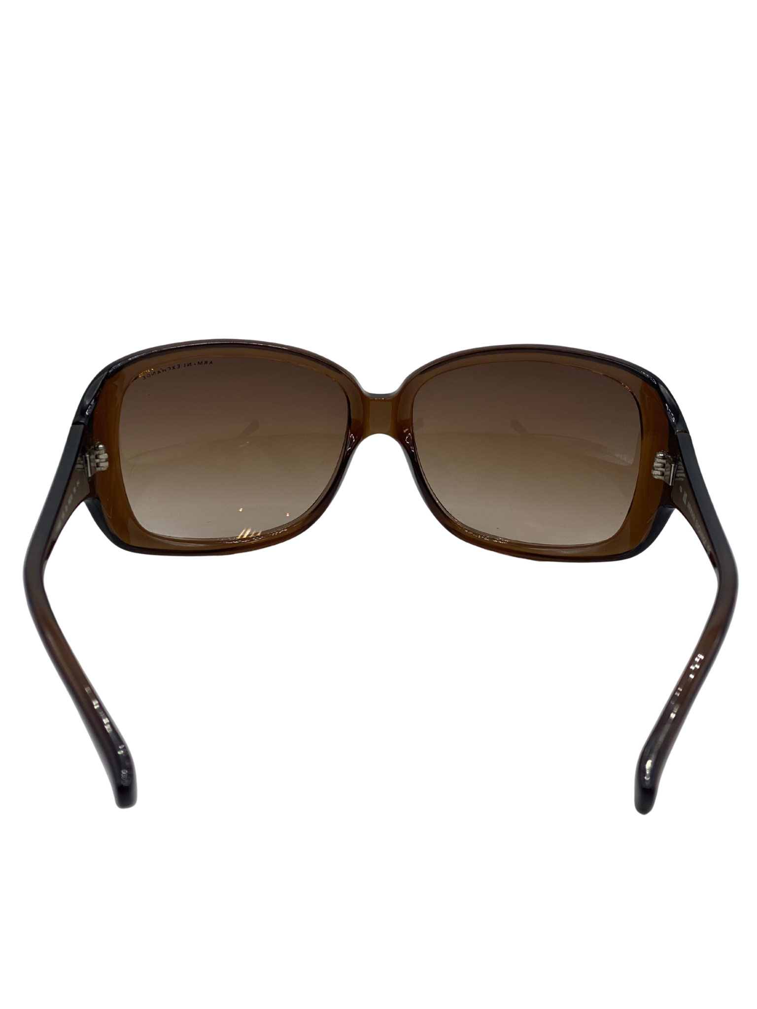 Lente de Sol Armani Exchange AX192/S