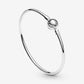 Pulsera Pandora Moments Rigida 19 cm