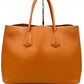 Cartera Prada Saffiano Double Leather Bag