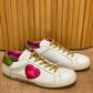Champion Moschino Heart Patch (Talle 38)