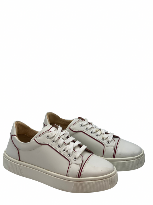 Champion Blanco Christian Louboutin (37.5)