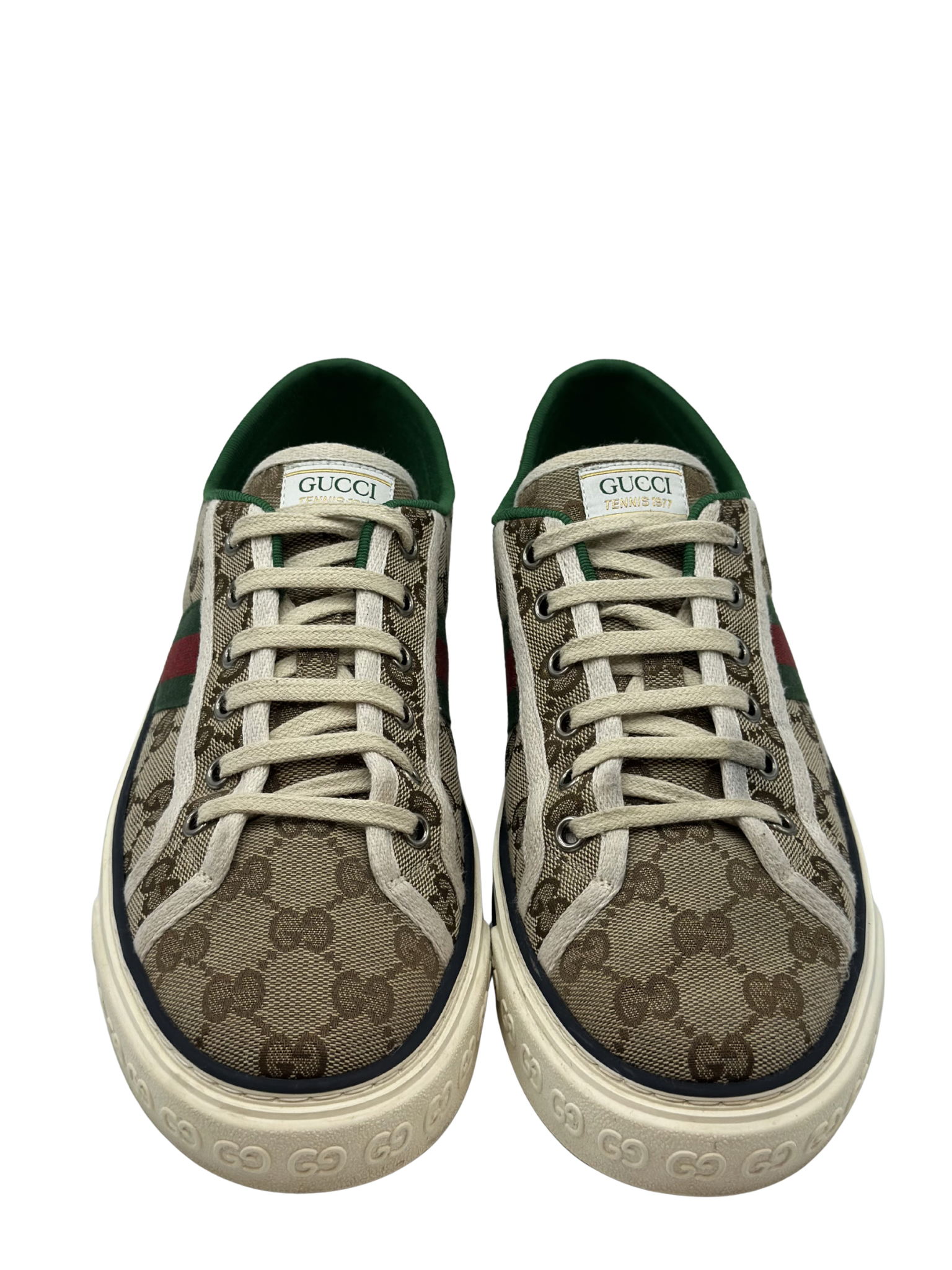 Champion Gucci GG 1977 (41 MASC)