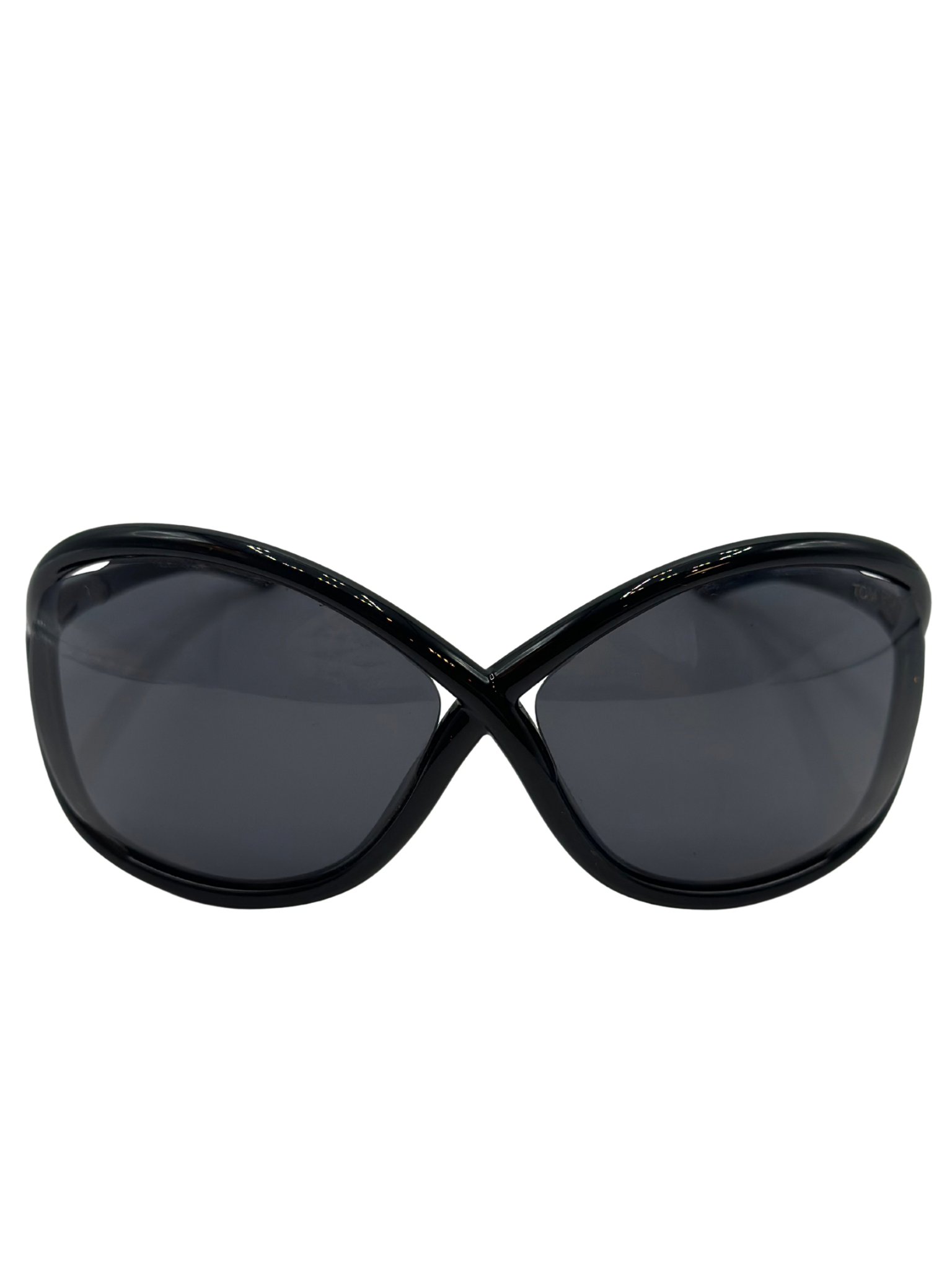 Lente de Sol Tom Ford Bettina FT1068 01A