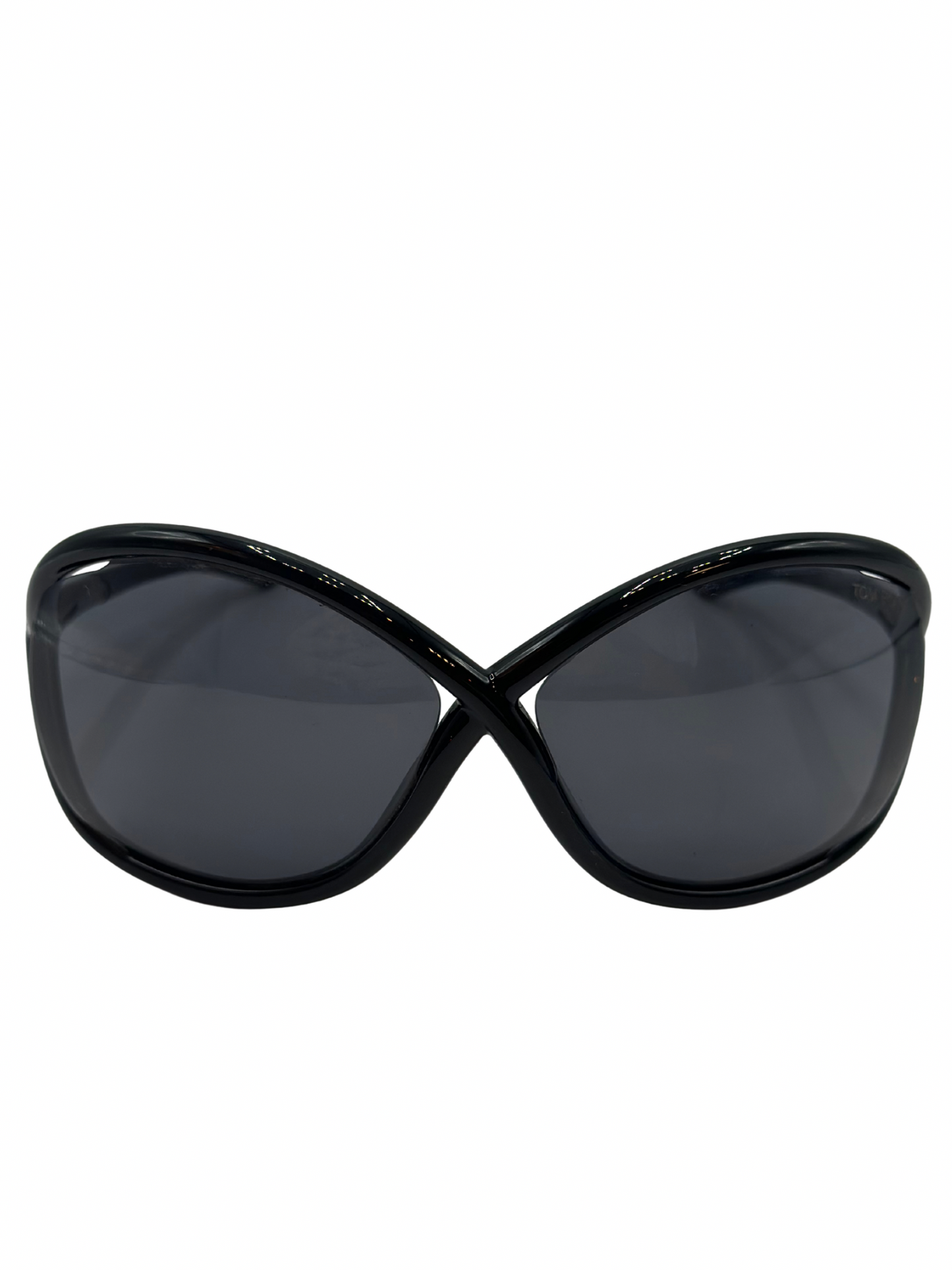 Lente de Sol Tom Ford Bettina FT1068 01A