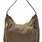 Cartera Beige Fendi Zucca Vintage