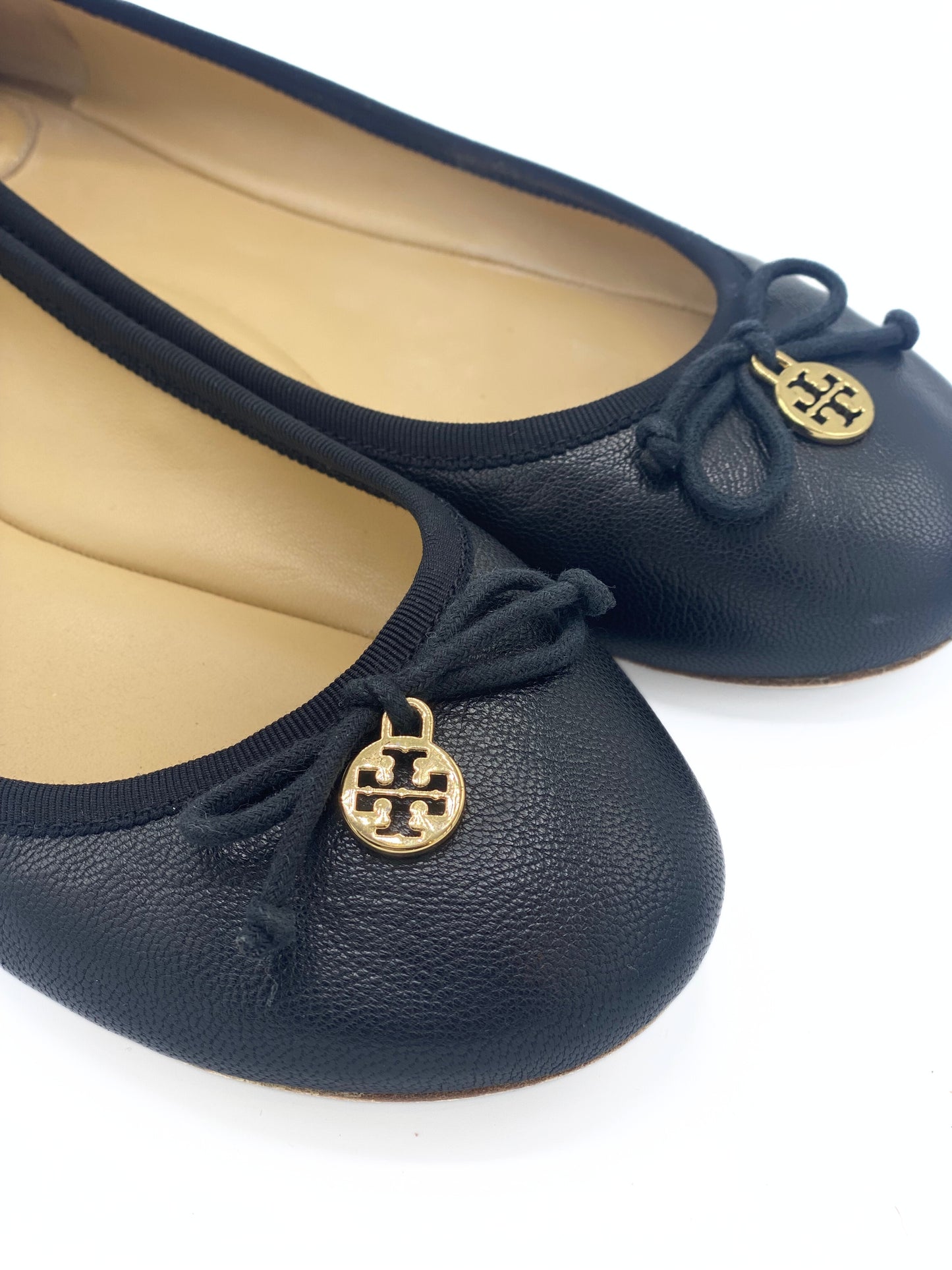 Chatita Bailarina Tory Burch (37.5)