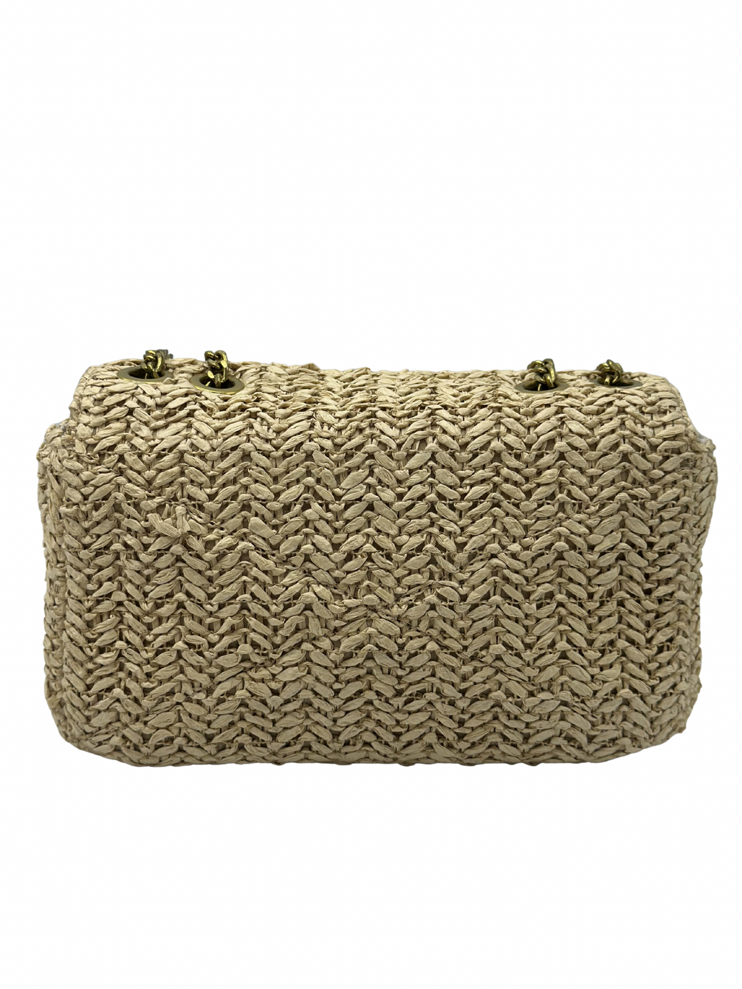 Bandolera Beige Parfois