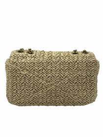 Bandolera Beige Parfois