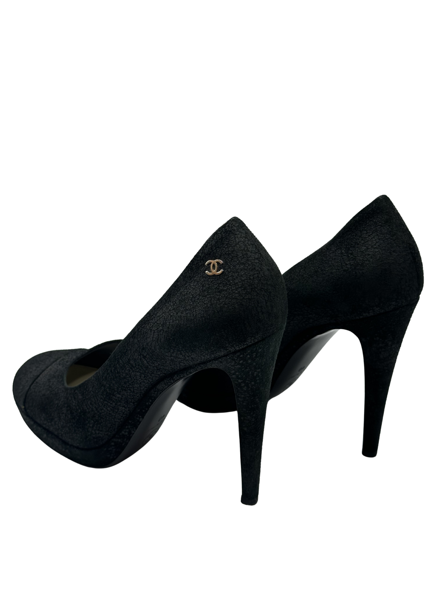 Pumps Chanel Interlocking CC (40)