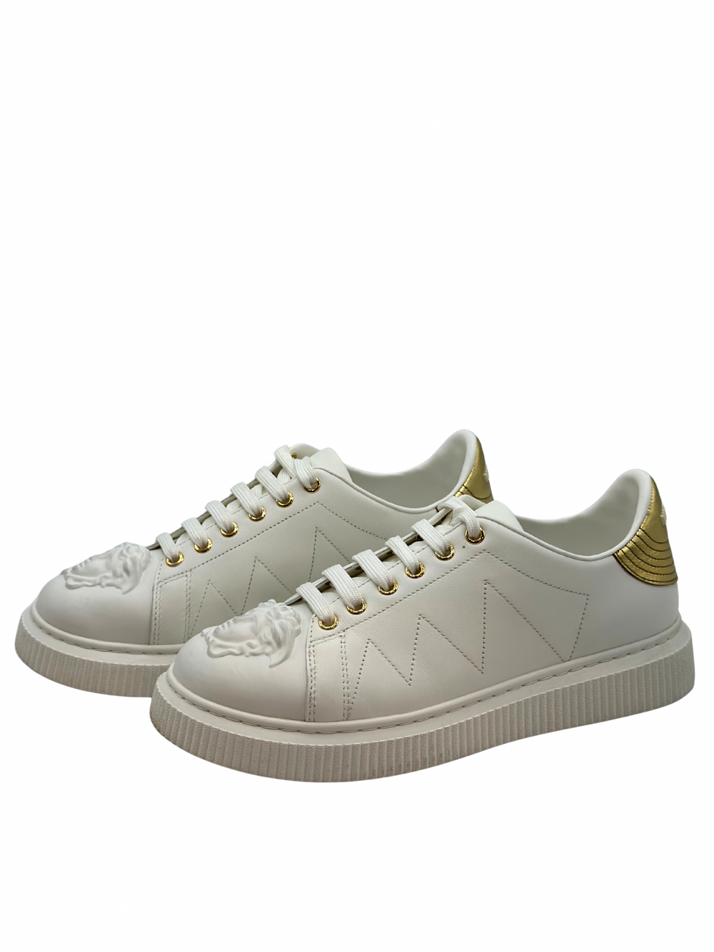Champion Blanco Versace Medusa (38)
