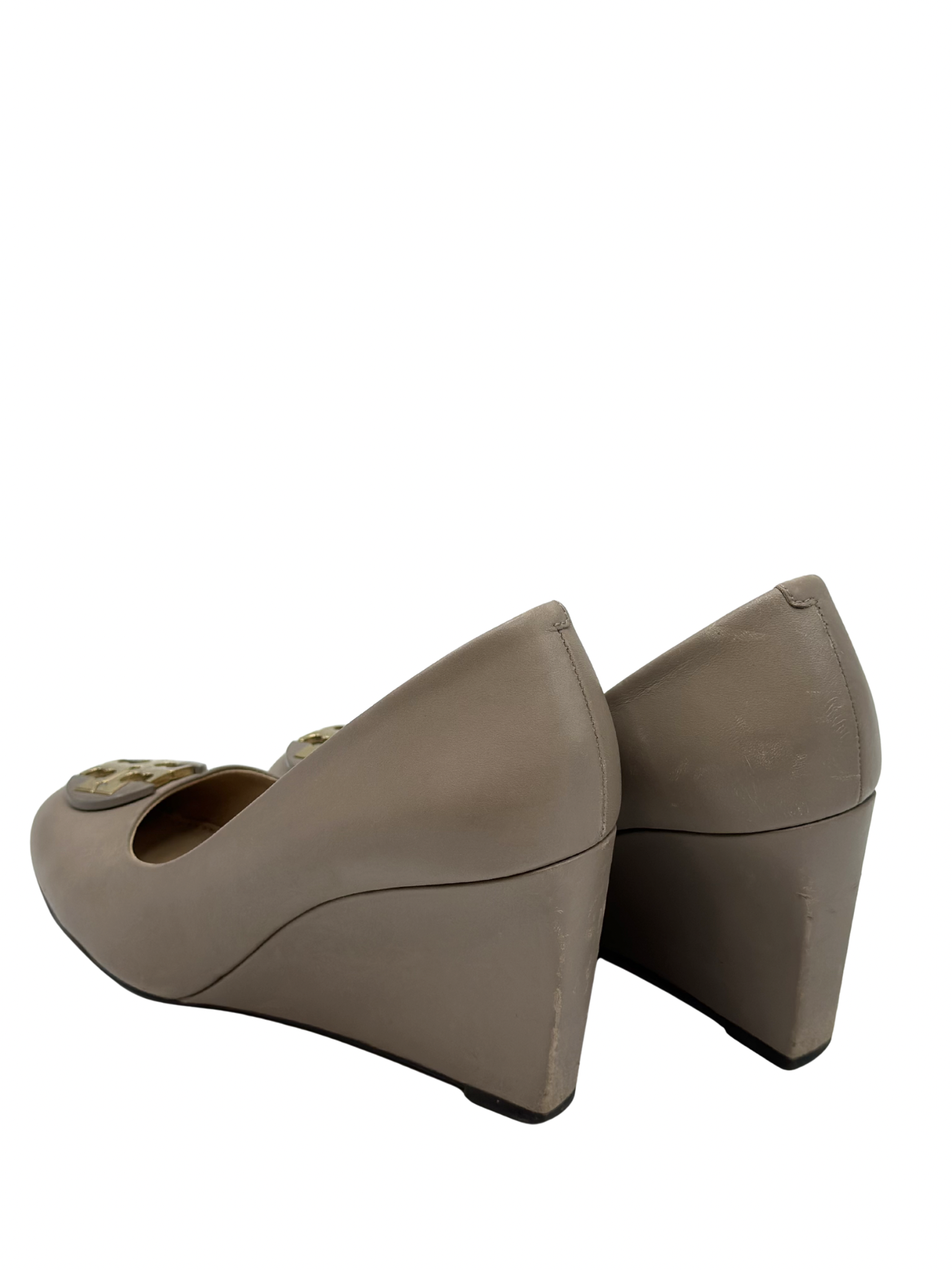 Pumps Tory Burch Luna Wedge