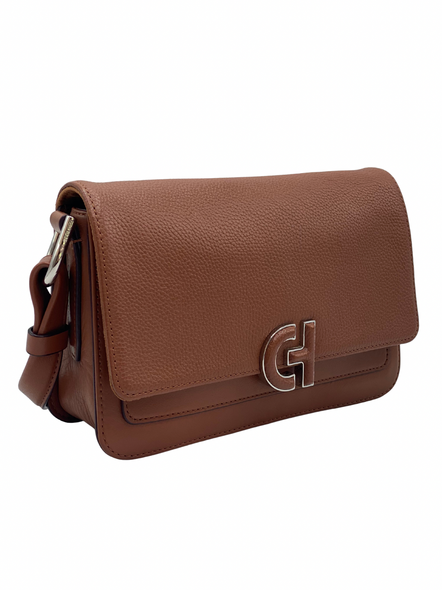 Mini Bolso de Cuero Cole Haan