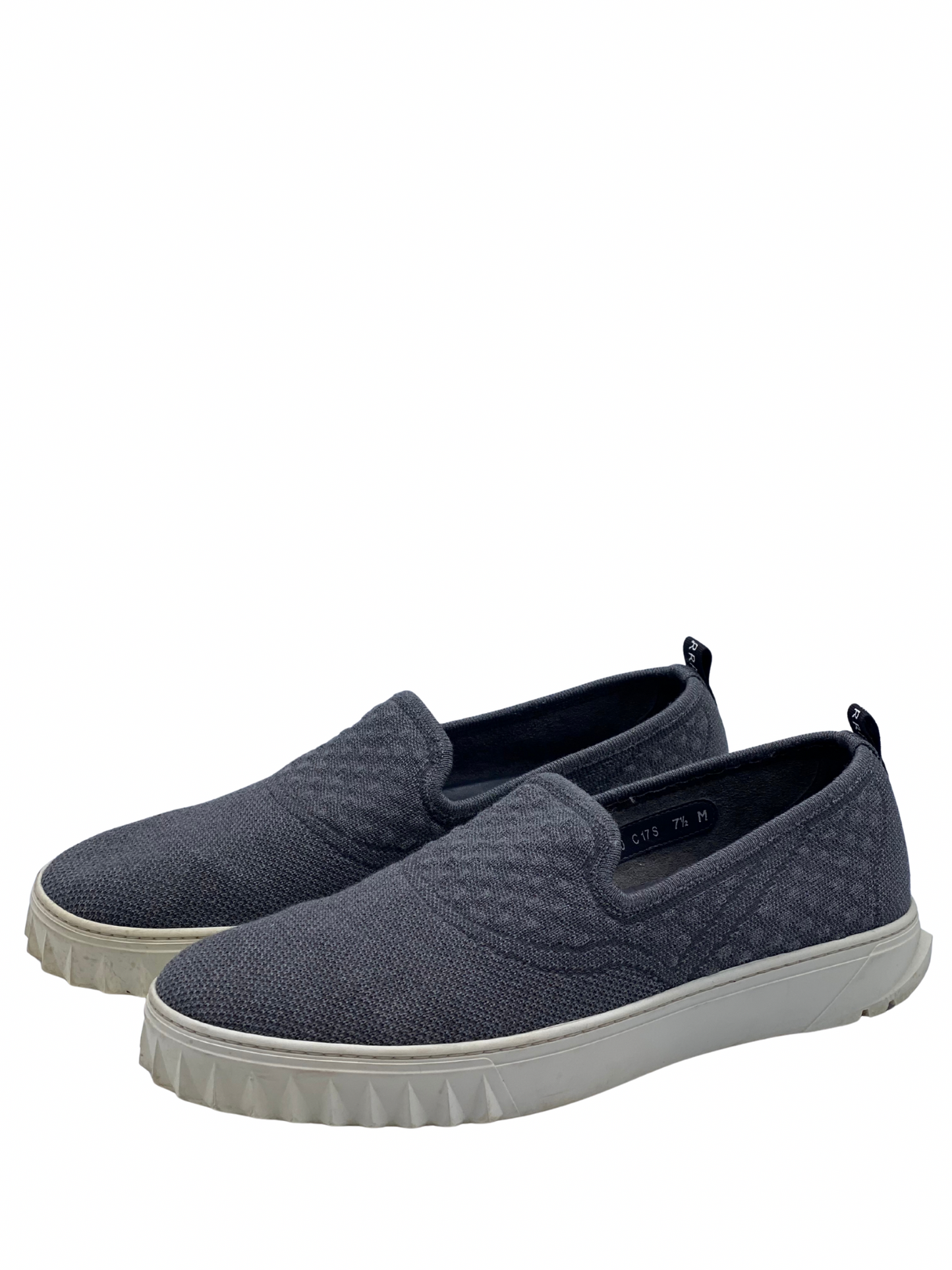 Alpargatas Salvatore Ferragamo (7.5 MASC)