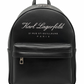 Mochila Negra Karl Lagerfeld