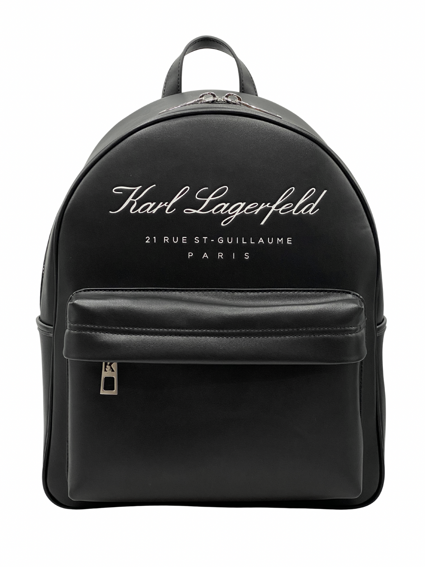 Mochila Negra Karl Lagerfeld